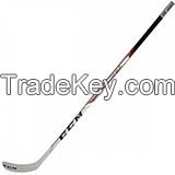 CCM RBZ REVOLUTION CLEAR SR. HOCKEY STICK 