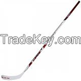 CCM RBZ SPEEDBURNER SE GRIP SR. HOCKEY STICK - WHITE 