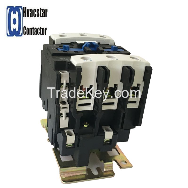 LC1-D50 telemecanique 50 amp 3 pole contactor for Motor