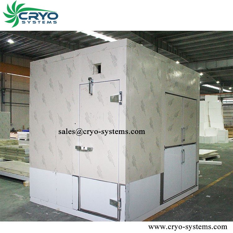 mobile cold storage, cool room, movable portable mobile cold room