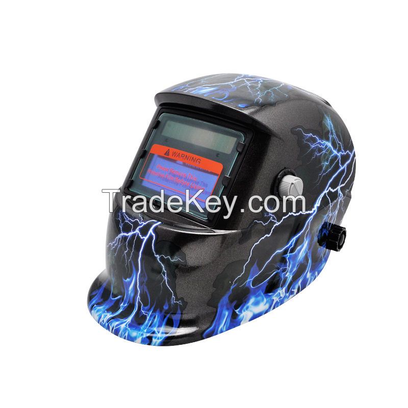 WELDING HELMET