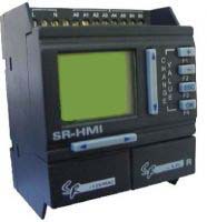 SR Series PLC