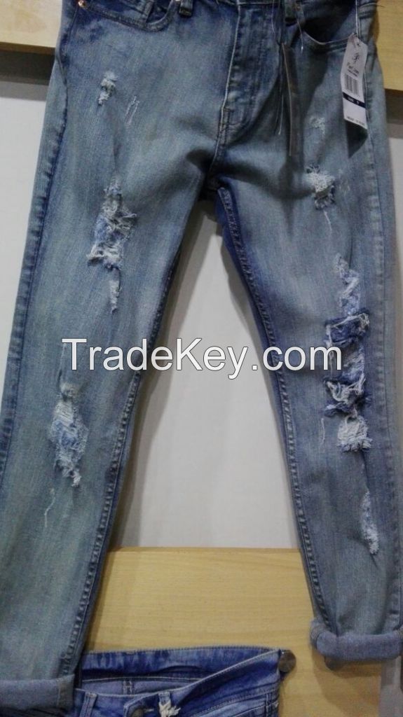 Women jeans