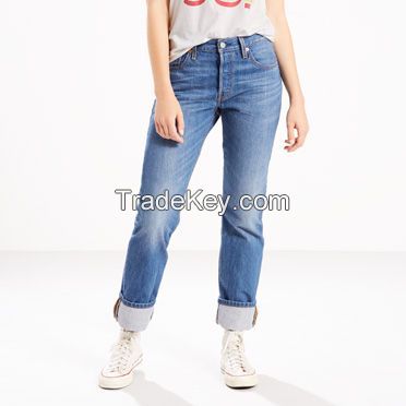 cheapest jeans boyfriend jeans denim pant supplier