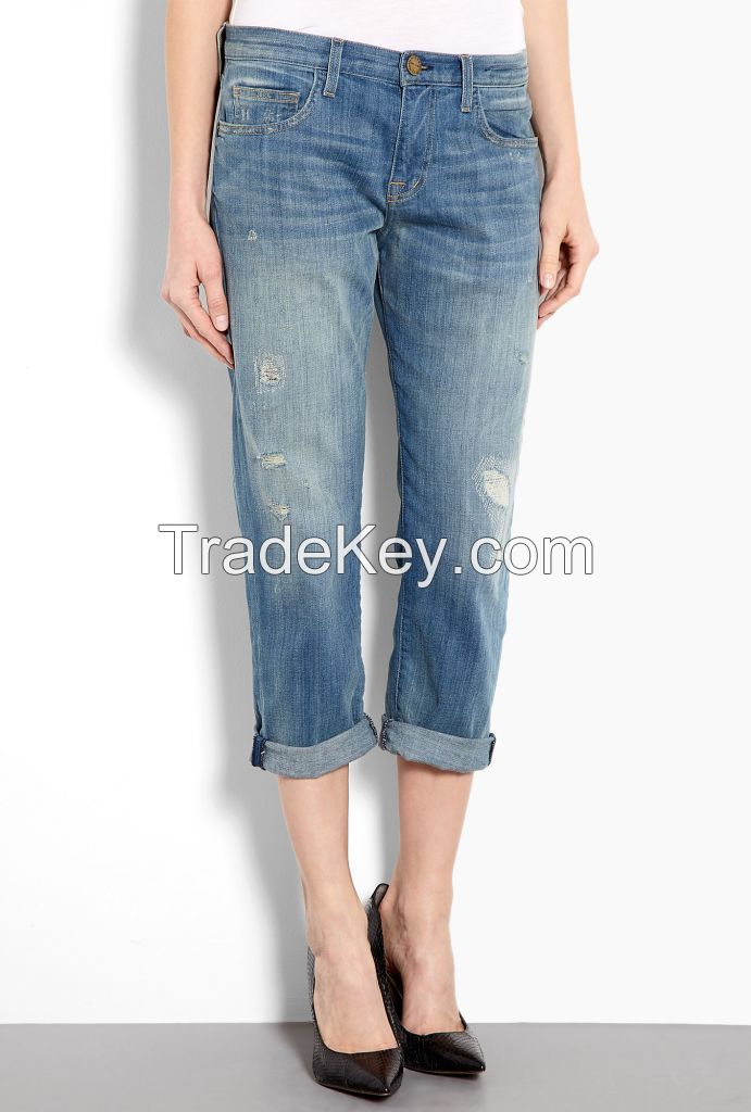 cheapest jeans boyfriend jeans denim pant supplier