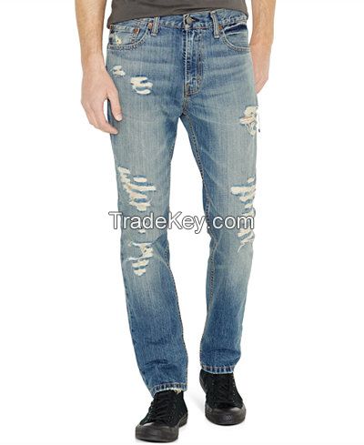 Men's blue jeans jeans best denim blue jeans