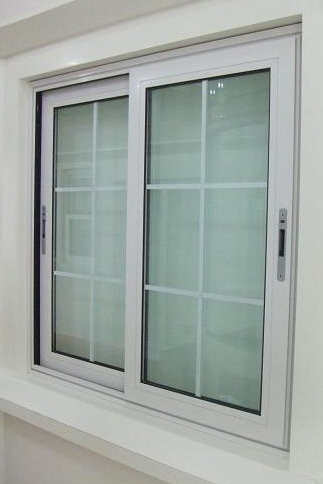 pvc  sliding window