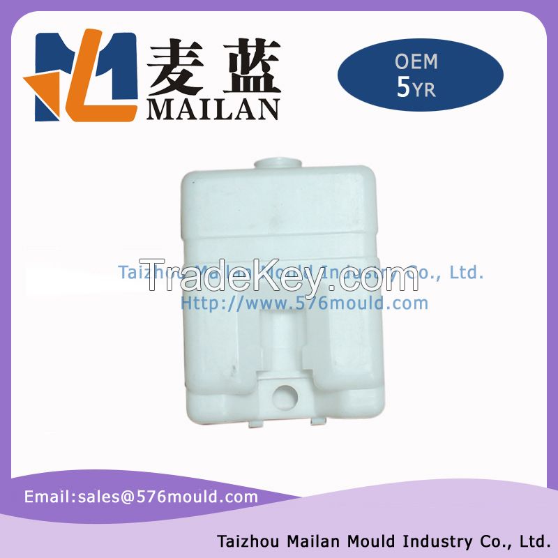 Washing washing kettle blow mould