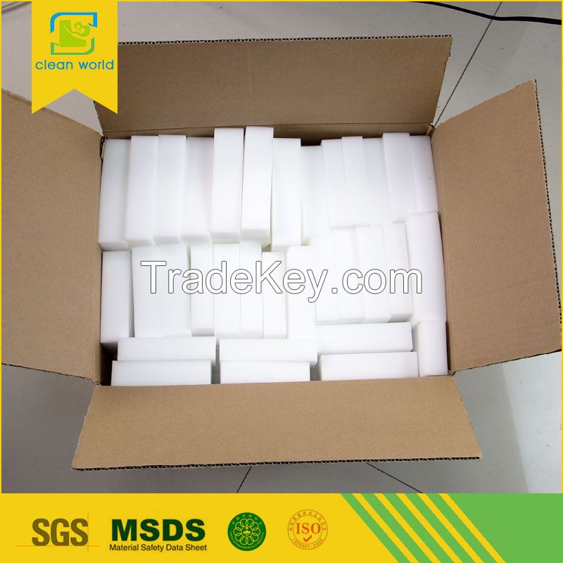 office cleaning melamine sponge magic foam