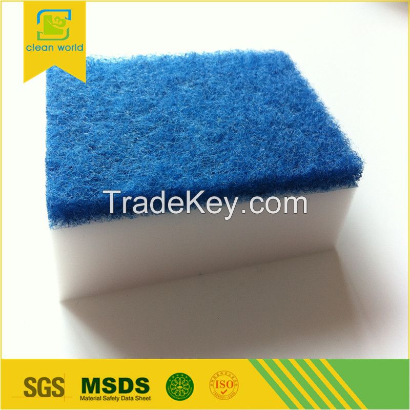 magic cleaning eraser sponge daliy necessary products