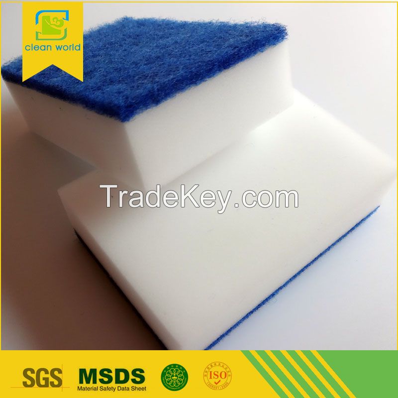 magic cleaning eraser sponge daliy necessary products