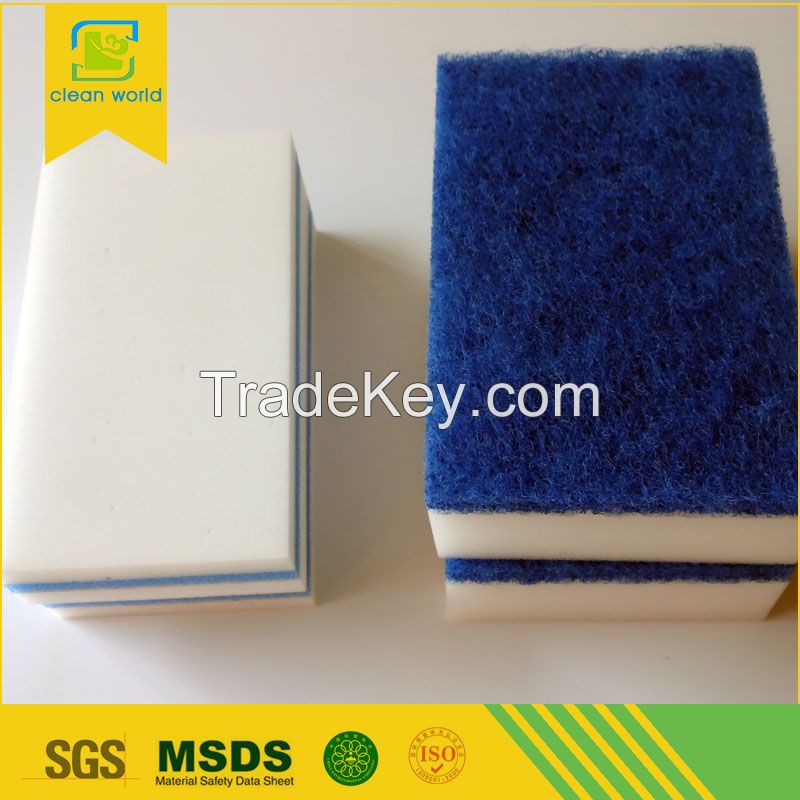 magic cleaning eraser sponge daliy necessary products