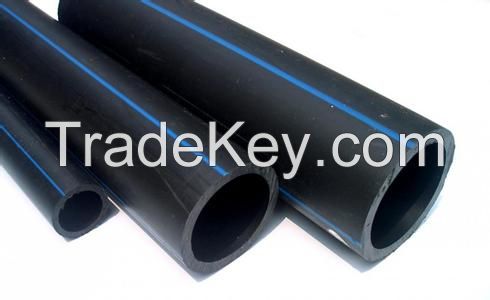 corrugated pipe for underground sewer