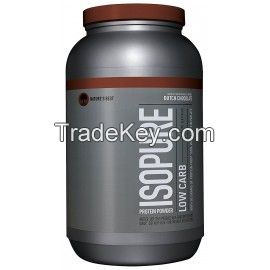 Best Whey Protein Isolate at Healthcules.com