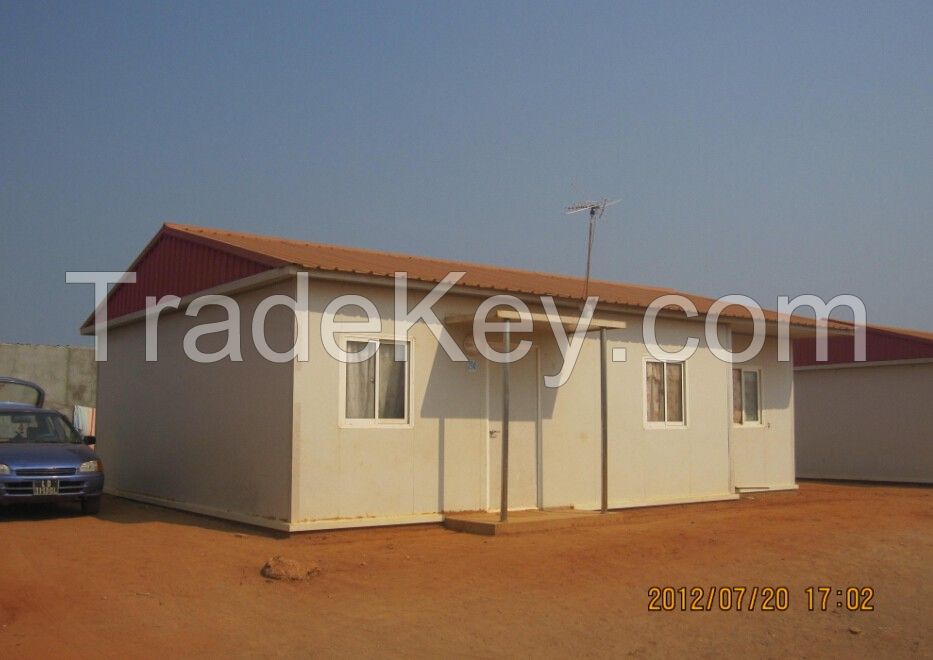 CementÂ eps foam panelÂ prefab house