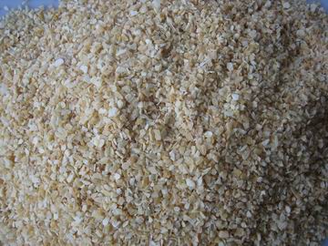 Sell dehydrated garlic granules