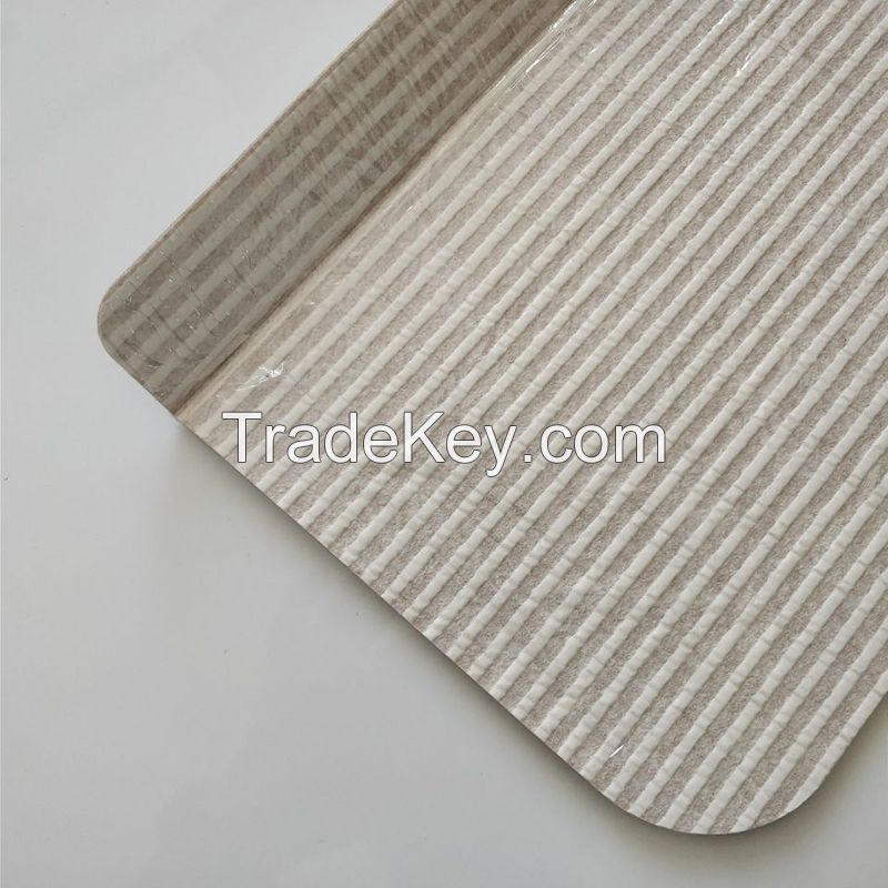 popular auto stick non slip stair mat