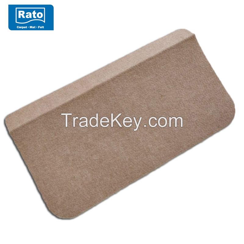 popular auto stick non slip stair mat