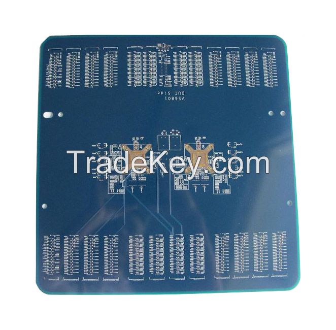 PCB Manufacturing Prototype Factory PCB for Medical Equipment