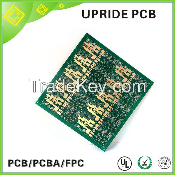 Multilayer HDI PCB Manufacturing Prototype High Quality Design Factory