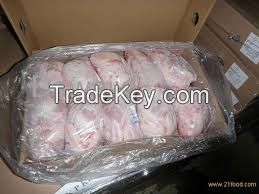 Halal Whole Frozen Chicken