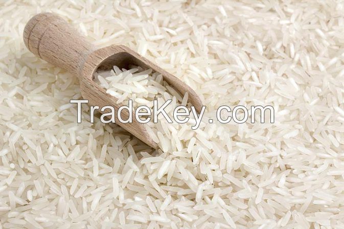 Basmati Rice and Non Basmati Rice