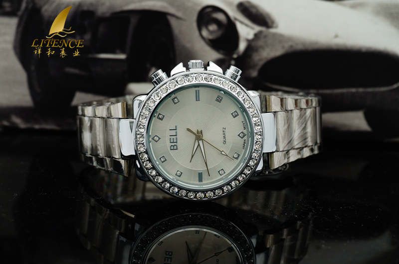 Litence latest style Ladies watches,Support customer customization OEM/OD,China source Factory Supplier,Waterproof wrist watch