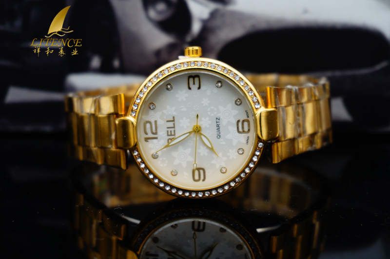 Litence latest style Ladies watches,Support customer customization OEM/OD,China source Factory Supplier,Waterproof wrist watch