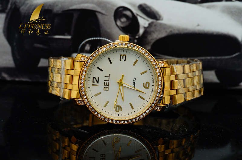 Litence latest style Ladies watches,Support customer customization OEM/OD,China source Factory Supplier,Waterproof wrist watch