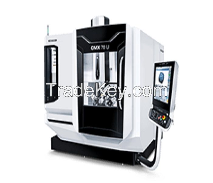   CNC turning machine 