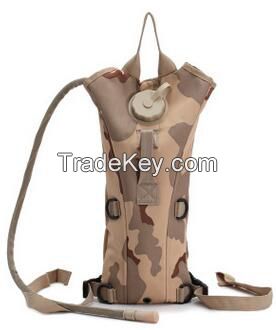 Camelbak hiking gear