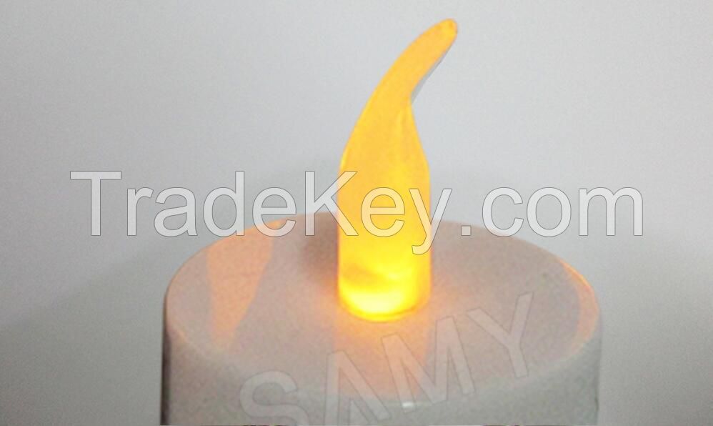 LED candle light, LED electronic candle