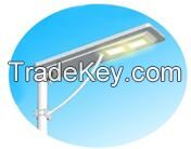 20W Solar Street Light