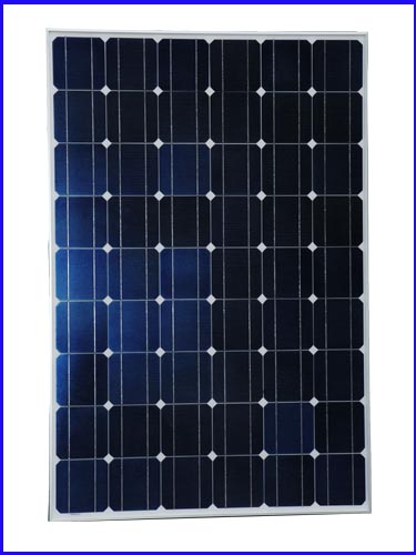 biggest solar panel from 190w to 280w