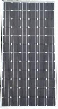 280w Solar Panel