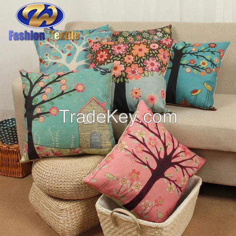 Personalized 16 By 16 Settee Cushion Covers