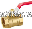 hot sales low price brass ball valve