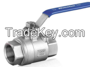 stainless steel ball valve from china factory