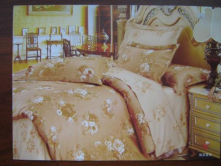 Home textile_luxury series