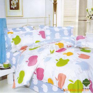 Sell home textile_children series