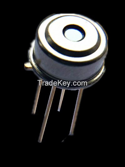Thermopile Temperature Sensor MTP10-A1LF55