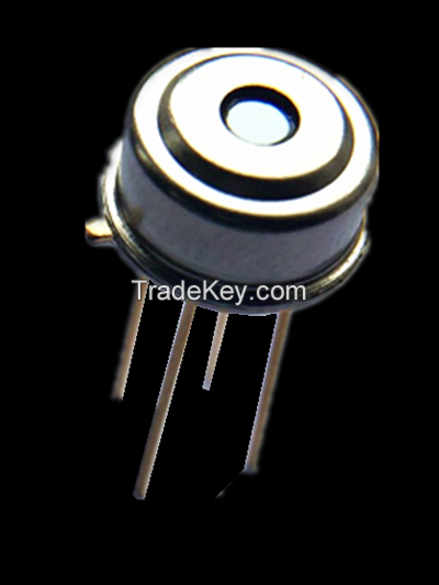 Thermopile Sensor MTP10-A2F8