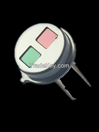 Thermopile Sensor MTP20-A2-SF6