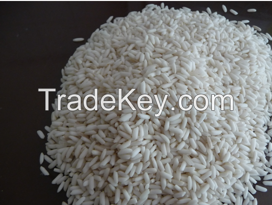 GLUTINOUS RICE 5% BROKEN FROM INDONESIA