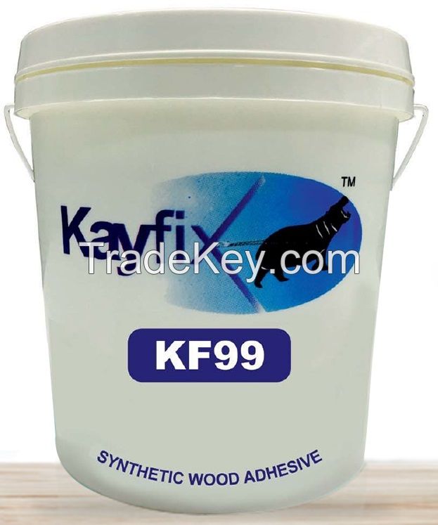 KayFix KF99 - Synthetic Wood Adhesive