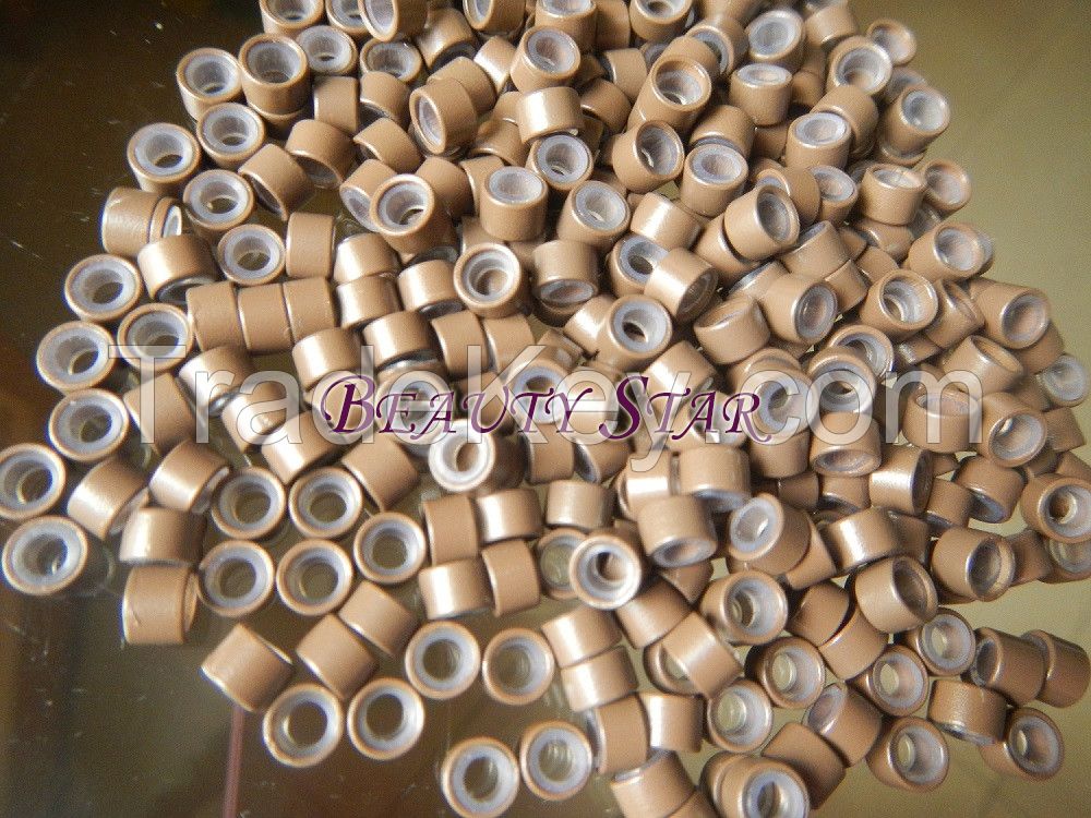 Silicone Micro Rings