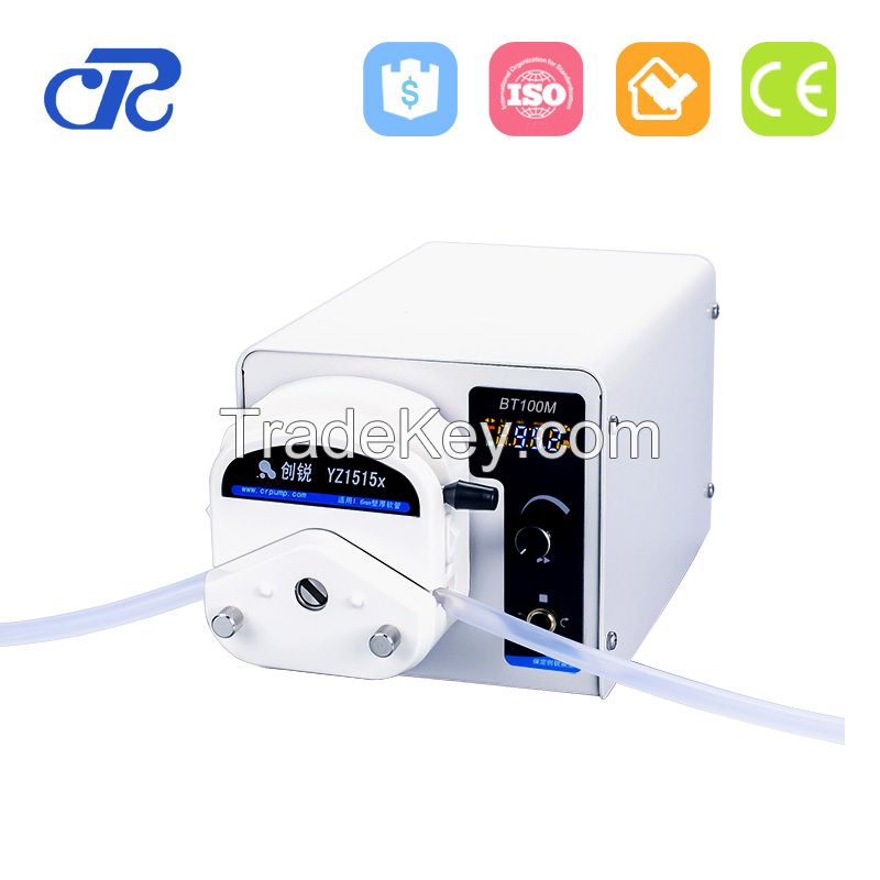 Low Price High Quality Peristaltic Pump
