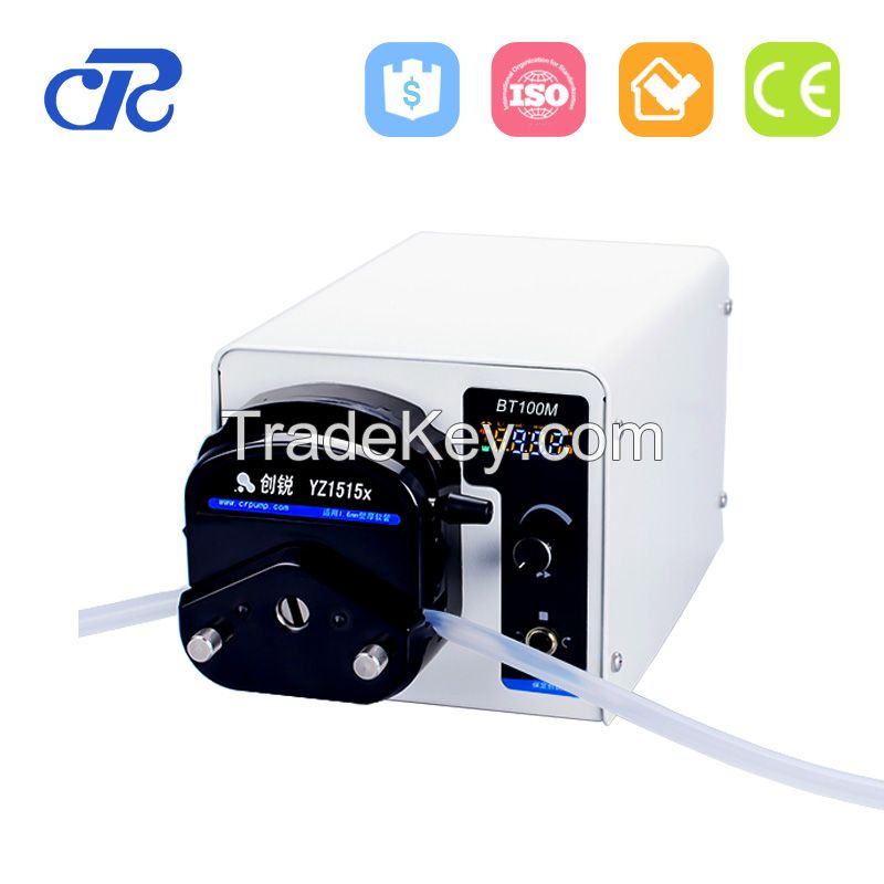 Low Price High Quality Peristaltic Pump
