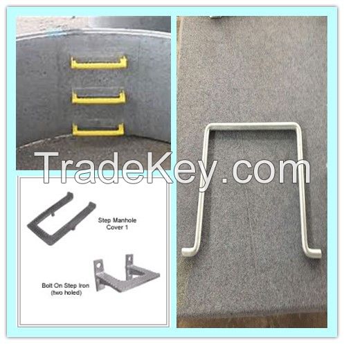 STEP BOLT FOR MANHOLE