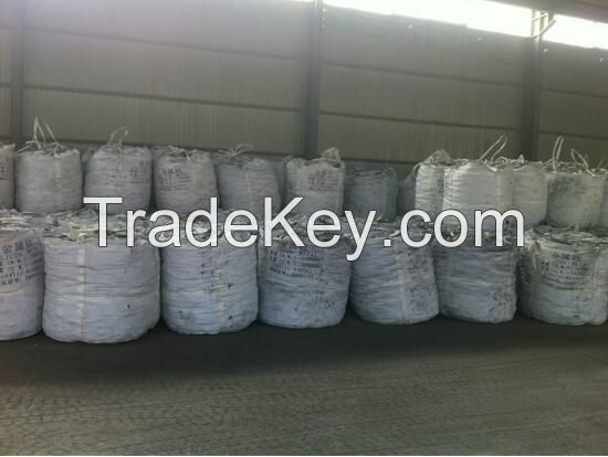 Hot Sales of High Purity Silicon Metal 441#, 553#, 2202#, 3303#
